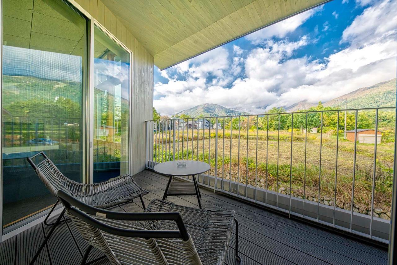 Villa Echo Rocks By The Hakuba Collection Exterior foto