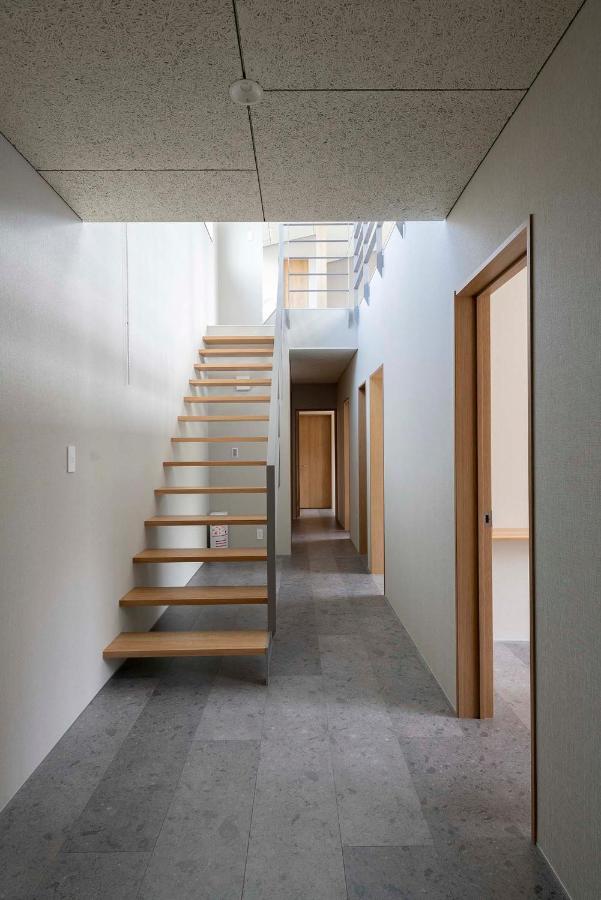 Villa Echo Rocks By The Hakuba Collection Exterior foto