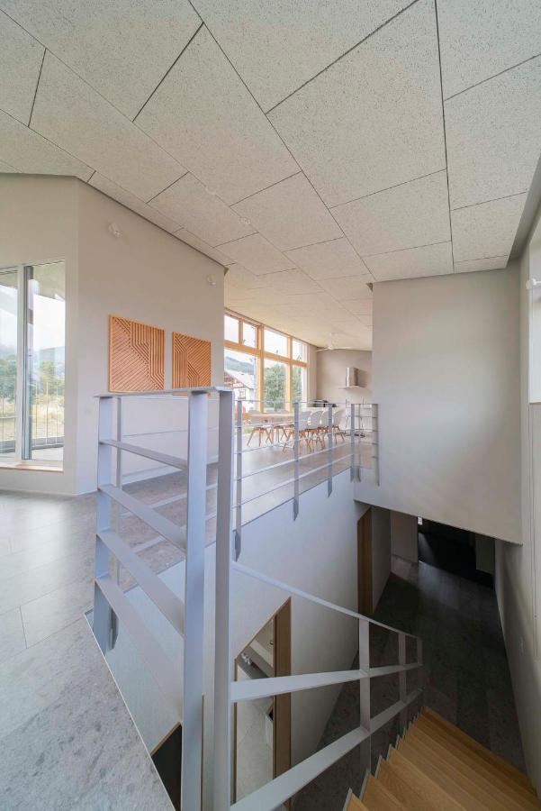 Villa Echo Rocks By The Hakuba Collection Exterior foto