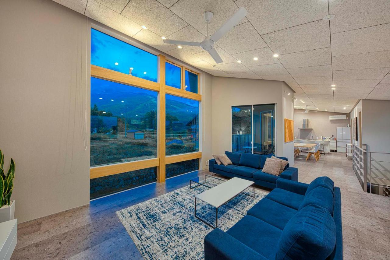 Villa Echo Rocks By The Hakuba Collection Exterior foto