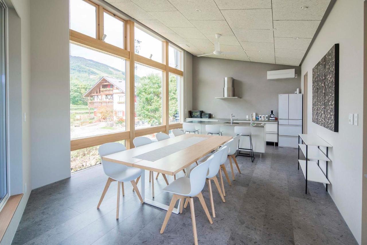 Villa Echo Rocks By The Hakuba Collection Exterior foto