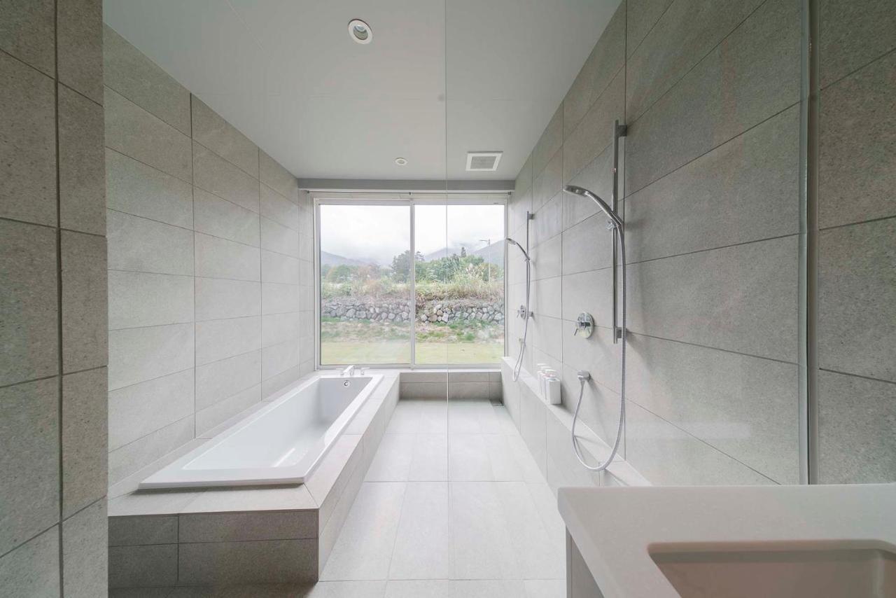 Villa Echo Rocks By The Hakuba Collection Exterior foto