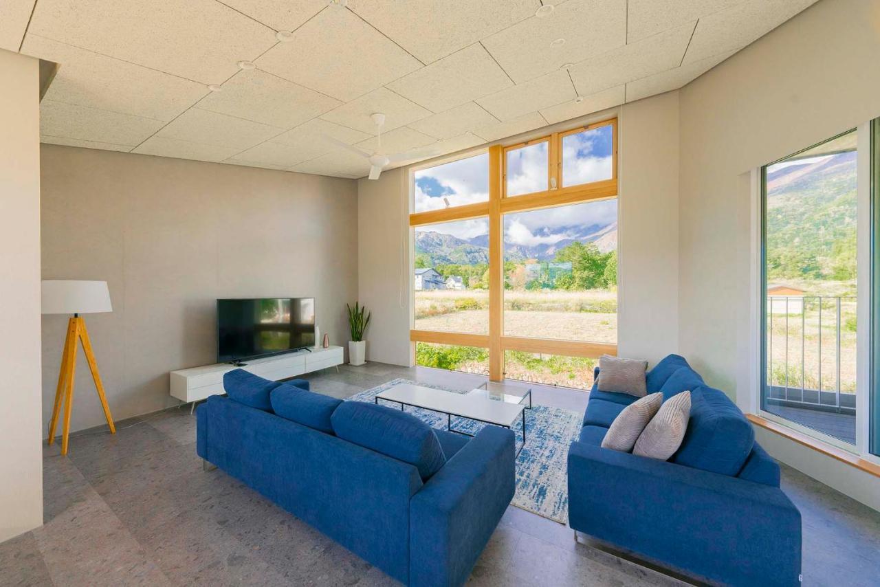 Villa Echo Rocks By The Hakuba Collection Exterior foto