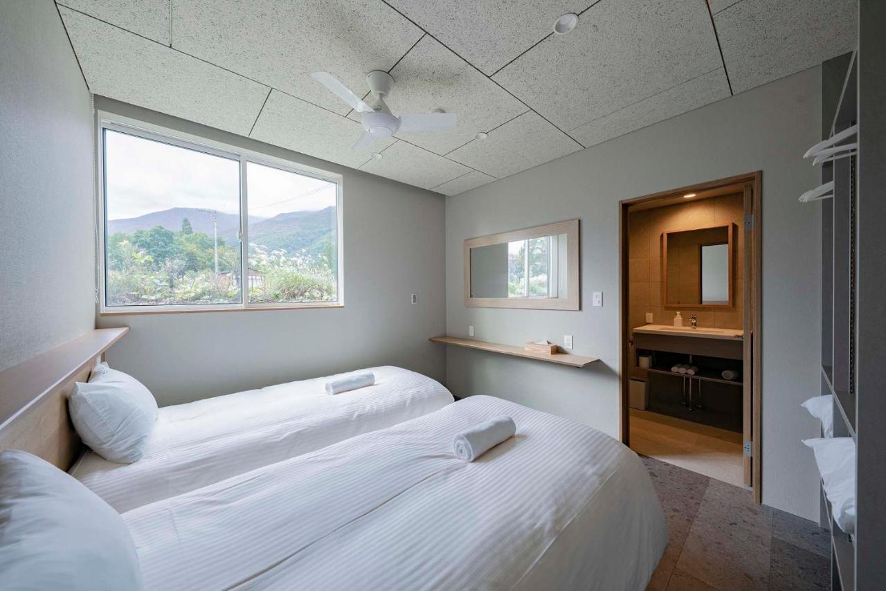 Villa Echo Rocks By The Hakuba Collection Exterior foto