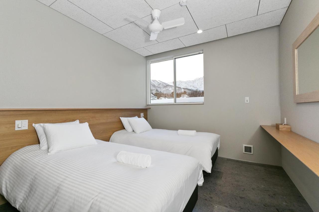 Villa Echo Rocks By The Hakuba Collection Exterior foto